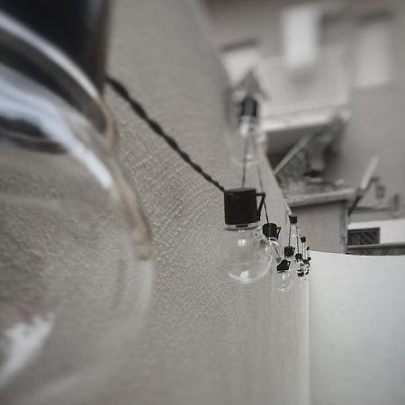 테르몰리 Casa Battisti 아파트 외부 사진