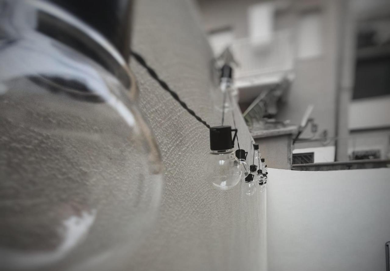 테르몰리 Casa Battisti 아파트 외부 사진